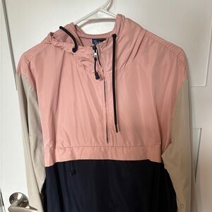 H&M Pullover Jacket